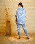 Athena Greek Blue